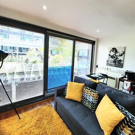 1-Bed Apartment,Leeds, Citi Space Leeds  Ngoại thất bức ảnh