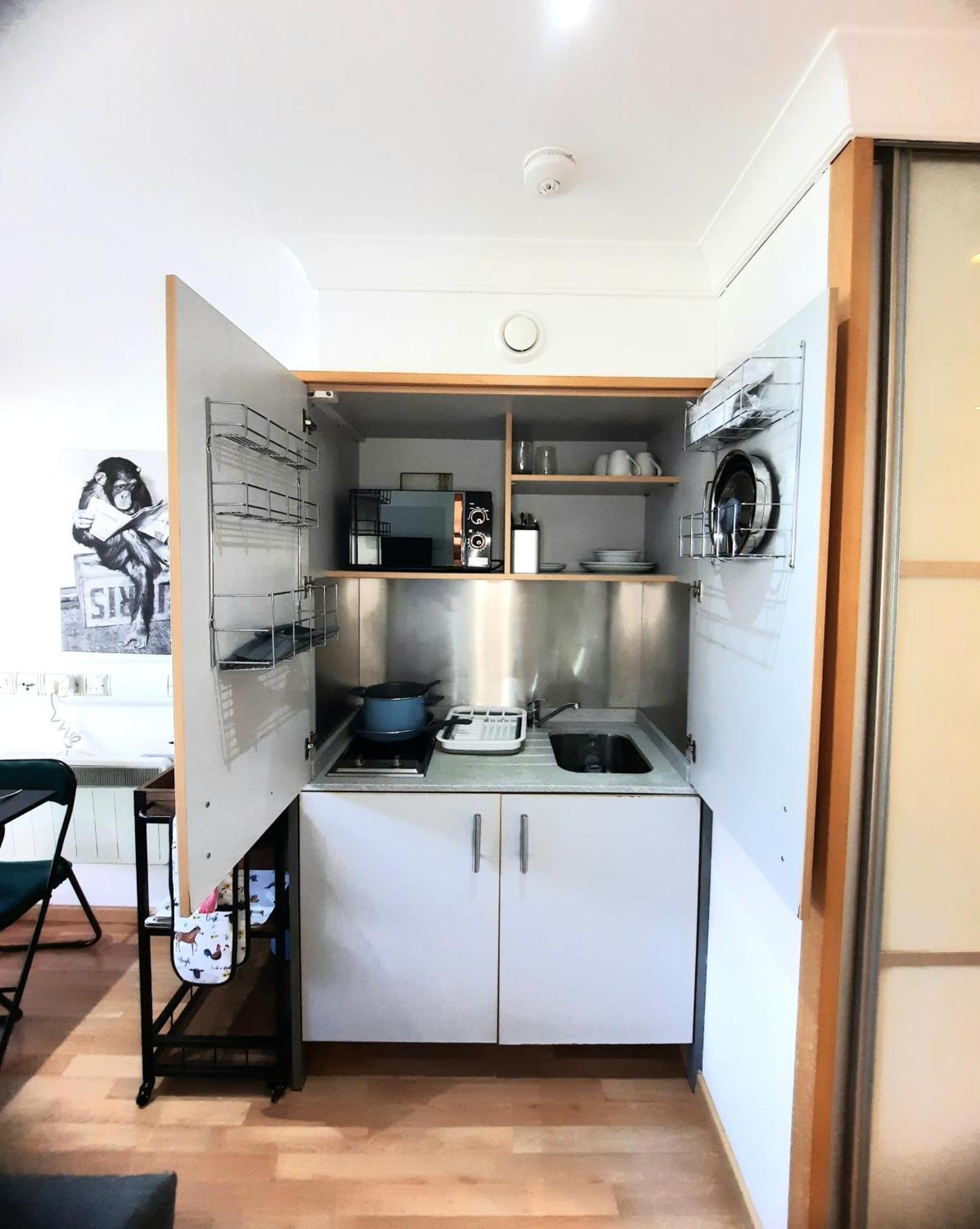 1-Bed Apartment,Leeds, Citi Space Leeds  Ngoại thất bức ảnh