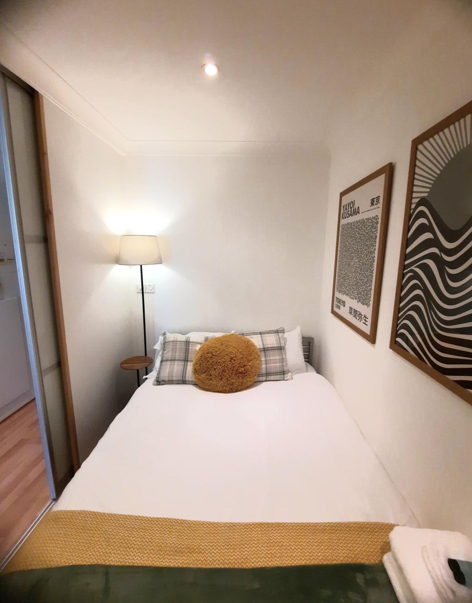 1-Bed Apartment,Leeds, Citi Space Leeds  Ngoại thất bức ảnh
