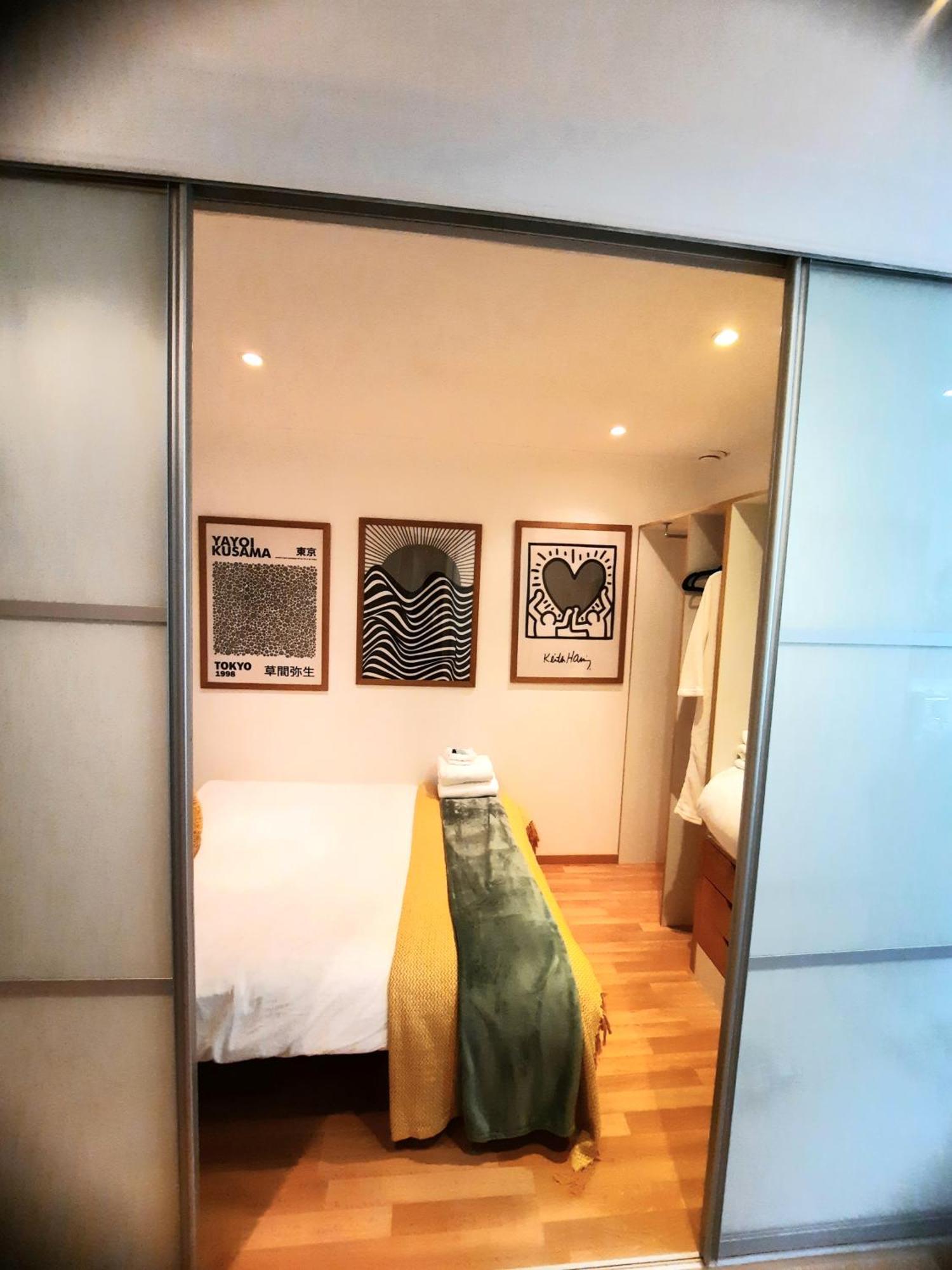 1-Bed Apartment,Leeds, Citi Space Leeds  Ngoại thất bức ảnh