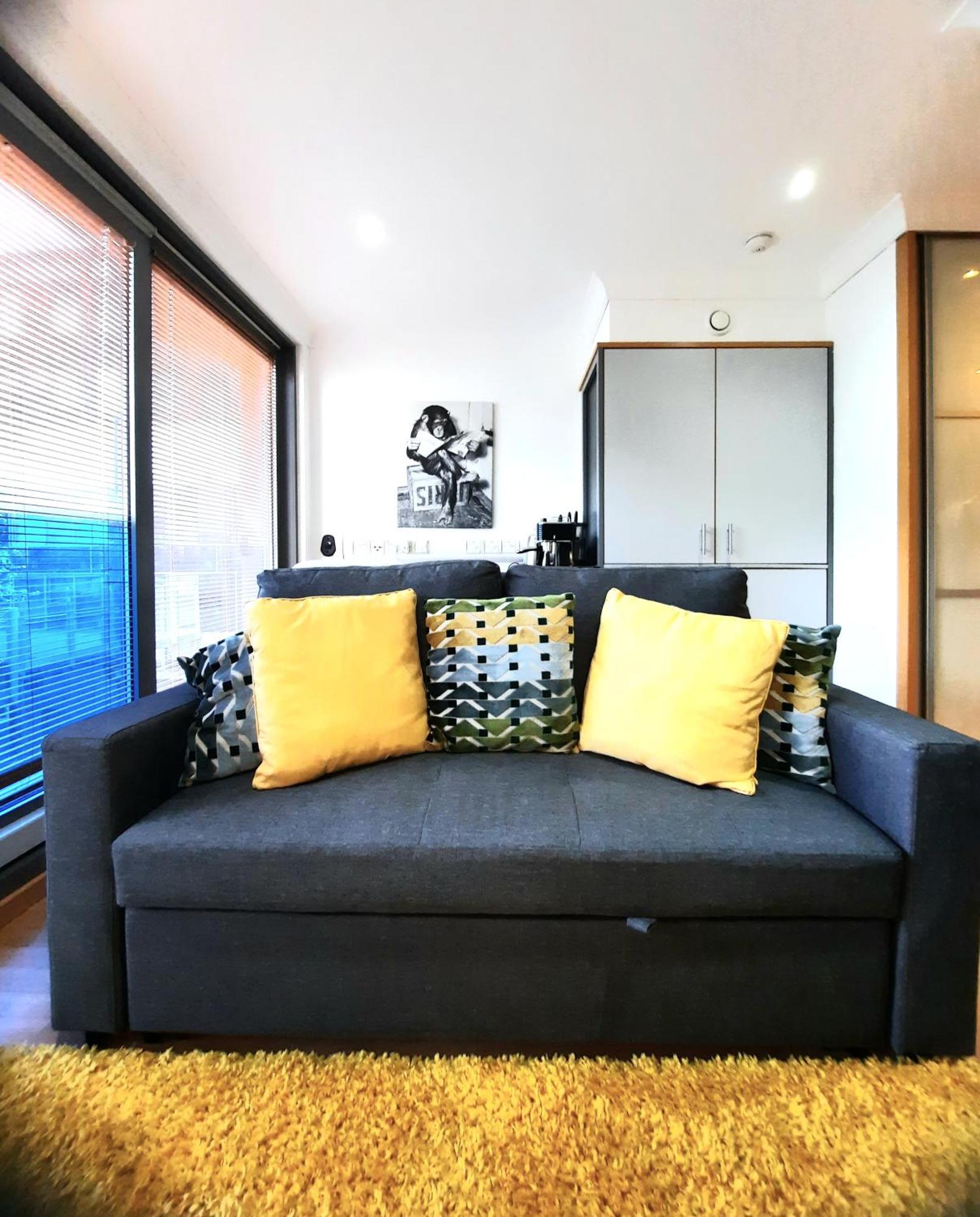 1-Bed Apartment,Leeds, Citi Space Leeds  Ngoại thất bức ảnh