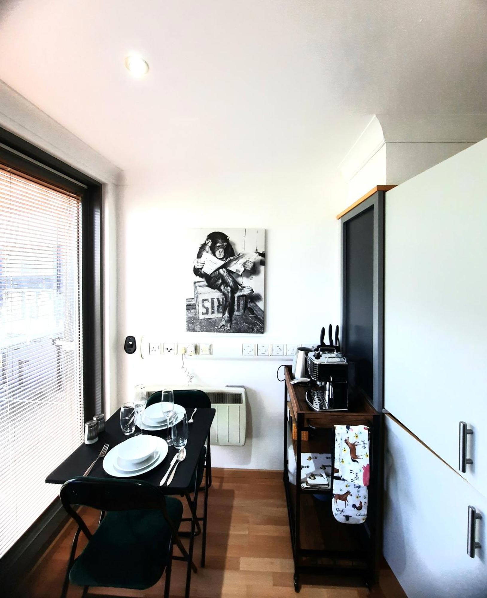 1-Bed Apartment,Leeds, Citi Space Leeds  Ngoại thất bức ảnh